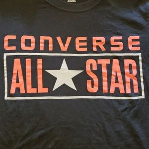 Converse XS Tee Shirt